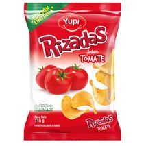 PAPAS RIZADAS  (115  gr)