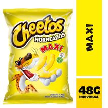 Pasabocas FRITO LAY  (48  gr)