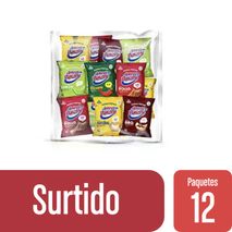 Pasabocas SUPER RICAS  (300  gr)