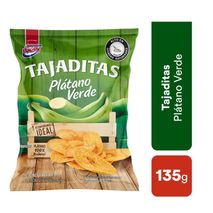 Pasabocas SUPER RICAS  (135  gr)