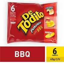 Pasabocas MARGARITA  (1  und)