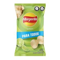 Papas fritas MARGARITA  (250  gr)