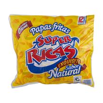 Papa SUPER RICAS  (300  gr)