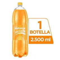 Naranja POSTOBON Botella (2500  ml)