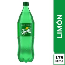 Gaseosa SPRITE  (1750  ml)