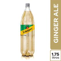 Soda SCHWEPPES  (1750  ml)