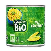 MAIZ CASINO MARCA EXCLUSIVA  (285  gr)