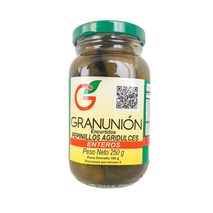 Pepinillo GRANUNION  (160  gr)