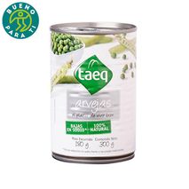 Arveja TAEQ  (180  gr)