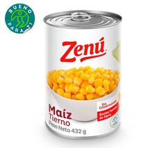 Maiz ZENU  (262  gr)