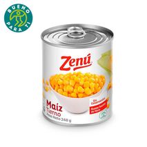 Maiz ZENU  (149  gr)