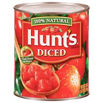 Tomate HUNTS  (539  gr)