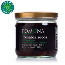 Tomates Pomona  (170  gr)