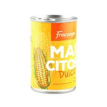 Maiz FRESCAMPO  (260  gr)