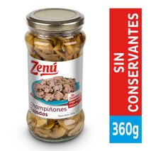 Champiñones ZENU  (225  gr)