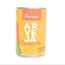 Arveja FRESCAMPO  (300  gr)