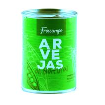 Arveja FRESCAMPO  (600  gr)