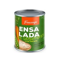 Ensalada FRESCAMPO  (300  gr)