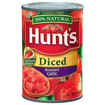 Tomate HUNTS  (275  gr)