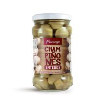 Champiñones FRESCAMPO enteros (170  gr)