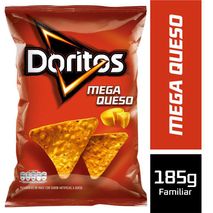 Pasabocas DORITOS  (185  gr)