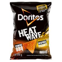 Pasabocas DORITOS Con Sabor Picante (175  gr)