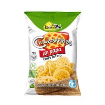 CHICHARRINES Karavansay  (90  gr)