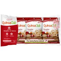 Rosquitas SEGALCO  (90  gr)