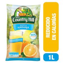 Jugo COUNTRY HILL  (1000  ml)