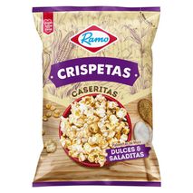 Crispetas RAMO Sal Y Dulce Familiar (125  gr)