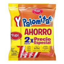Pasabocas YUPI  (118  gr)