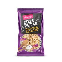 Crispetas FRESCAMPO  (120  gr)