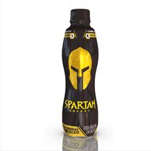 Bebida SPARTAN  (380  ml)