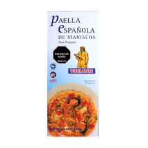 PAELLA MARISCOS PARA PREPARAR VIGILANTE 540  gr