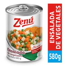 Ensalada ZENU  (355  gr)