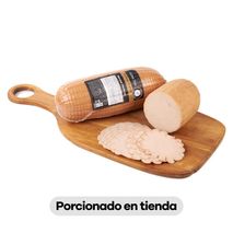 Pechuga de pavo Pomona Porcionada en tienda