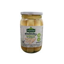 Palmito CORPOCAMPO En Conserva Amapuri (220  gr)