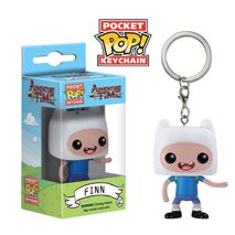 Llavero Funko Pop Finn