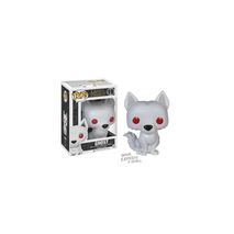 Funko Pop Ghost Huargo De Jon Snow Game Of Thrones 19