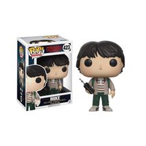 Funko Pop Mike Stranger Things 423