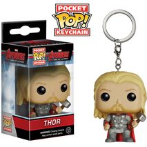 Llavero Funko Pop Thor
