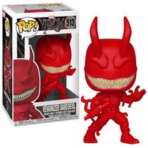 Funko Pop Daredevil Venom Venomized Daredevil 513 Marvel