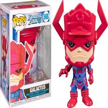 Funko Pop Marvel Fantastic Four Galactus 565
