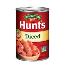 Tomates Picados HUNTS  (275  gr)