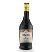 Crema CRAVINGS Whisky (700  ml)