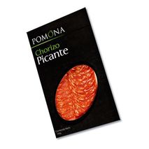 Chorizo Pomona Picante (100  gr)