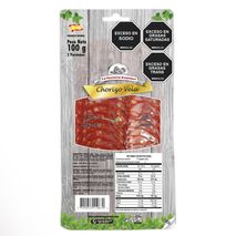 Chorizo LA FACTORIA GOURMET Vela (100  gr)