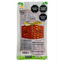 Chorizo LA FACTORIA GOURMET Vela picante (100  gr)