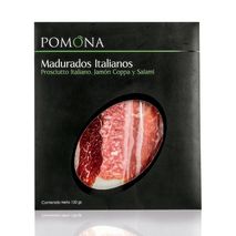 Maduros Pomona  (120  gr)