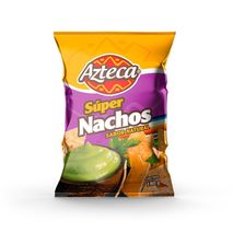 Nachos AZTECA  (180  gr)
